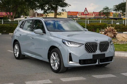 بي إم دبليو iX3 2026 for Sale