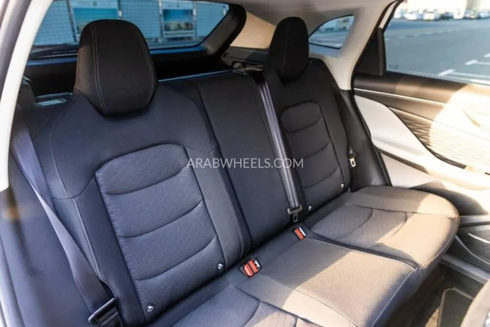 BAIC X55 2026 for Sale in Sharjah Image-9