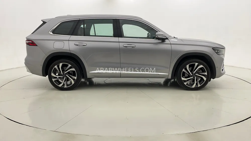 جيلي مونجارو 2025 for Sale in دبي Image-2