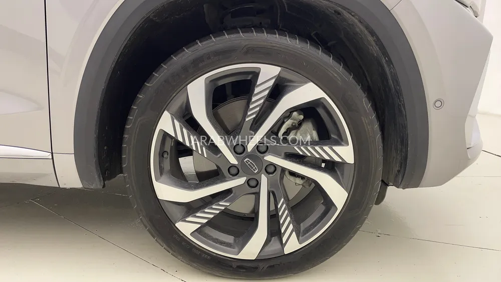 جيلي مونجارو 2025 for Sale in دبي Image-10