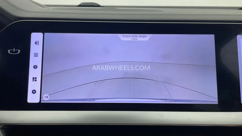 جيلي مونجارو 2025 for Sale in دبي Image-17