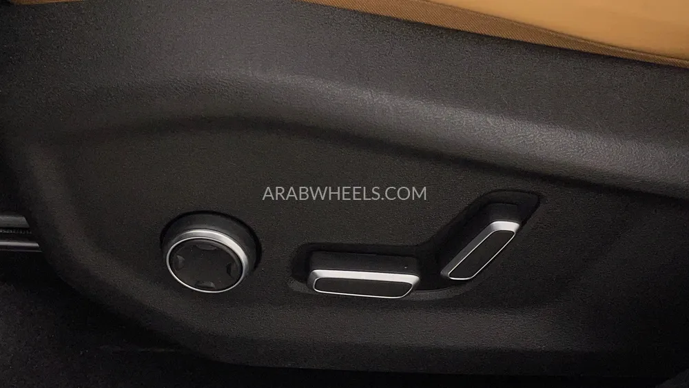 جيلي مونجارو 2025 for Sale in دبي Image-24