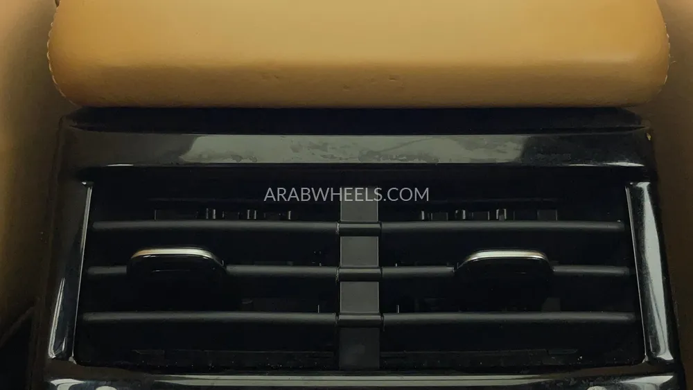 جيلي مونجارو 2025 for Sale in دبي Image-27