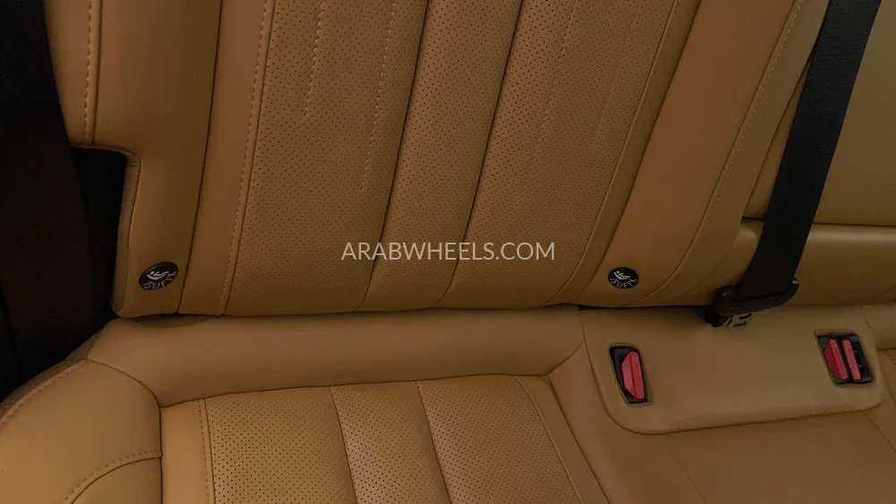 جيلي مونجارو 2025 for Sale in دبي Image-43