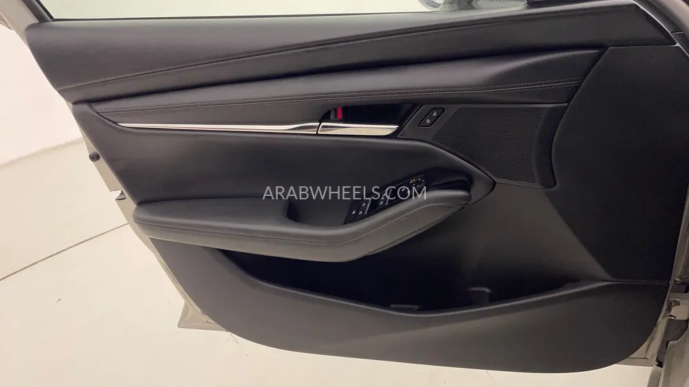 مازدا 3 2024 for Sale in دبي Image-19