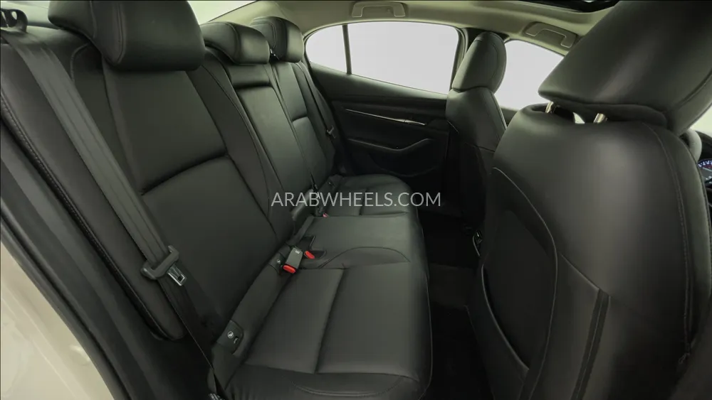 مازدا 3 2024 for Sale in دبي Image-27