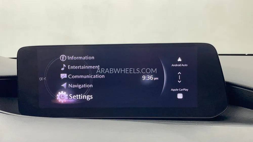 مازدا 3 2024 for Sale in دبي Image-35