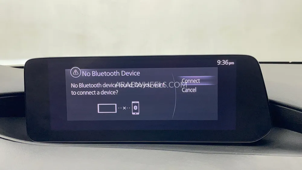 مازدا 3 2024 for Sale in دبي Image-36