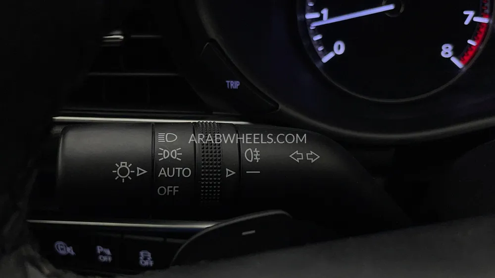 مازدا 3 2024 for Sale in دبي Image-37