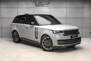 Land Rover Range Rover 4.4L HSE P530 2023 for Sale