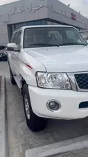 Nissan Patrol 2021 for Sale