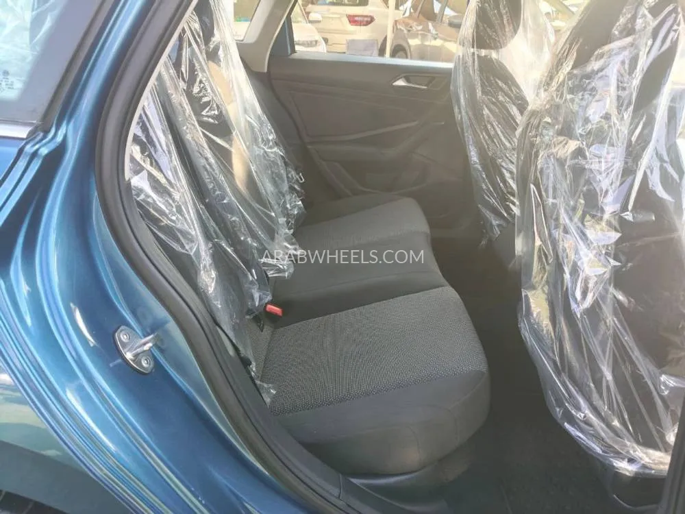  فولكس واجن جيتا 2021 for Sale in الشارقة Image-19