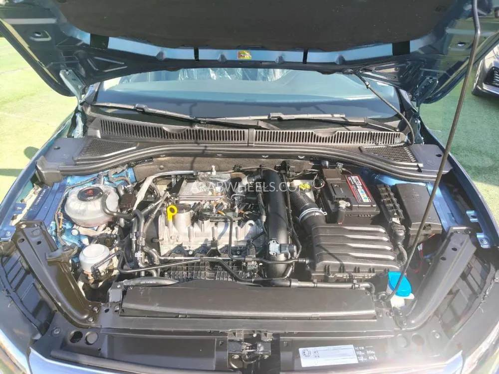  فولكس واجن جيتا 2021 for Sale in الشارقة Image-23