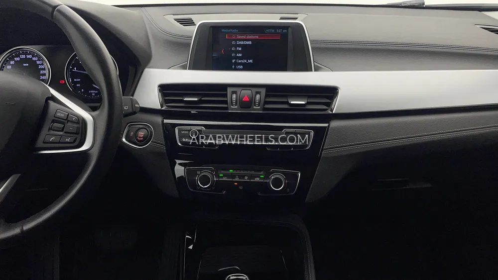 BMW X2 2022 for Sale in Dubai Image-14