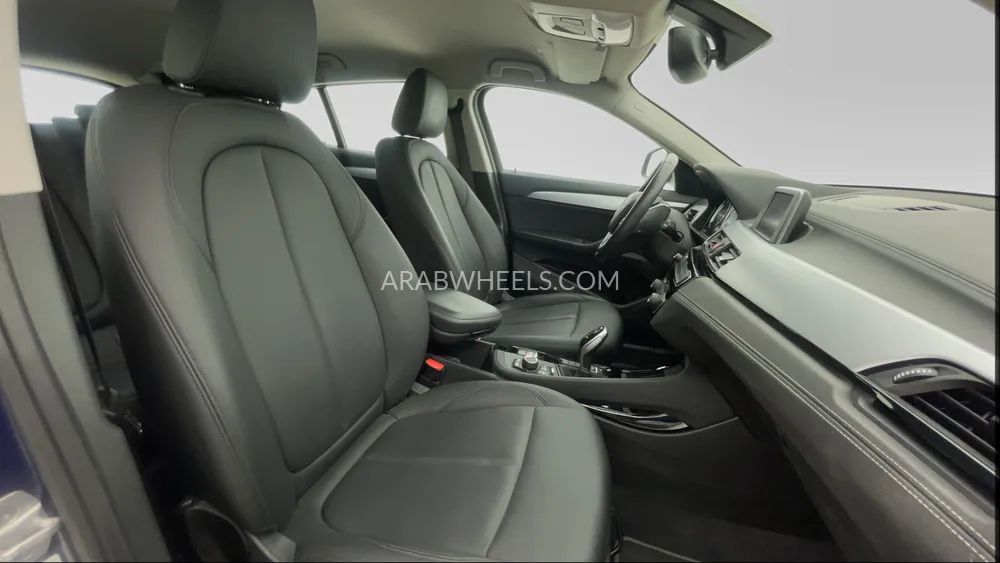 BMW X2 2022 for Sale in Dubai Image-24