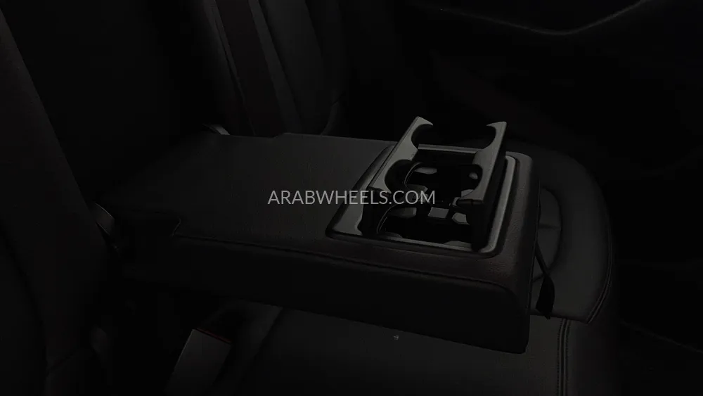 BMW X2 2022 for Sale in Dubai Image-36