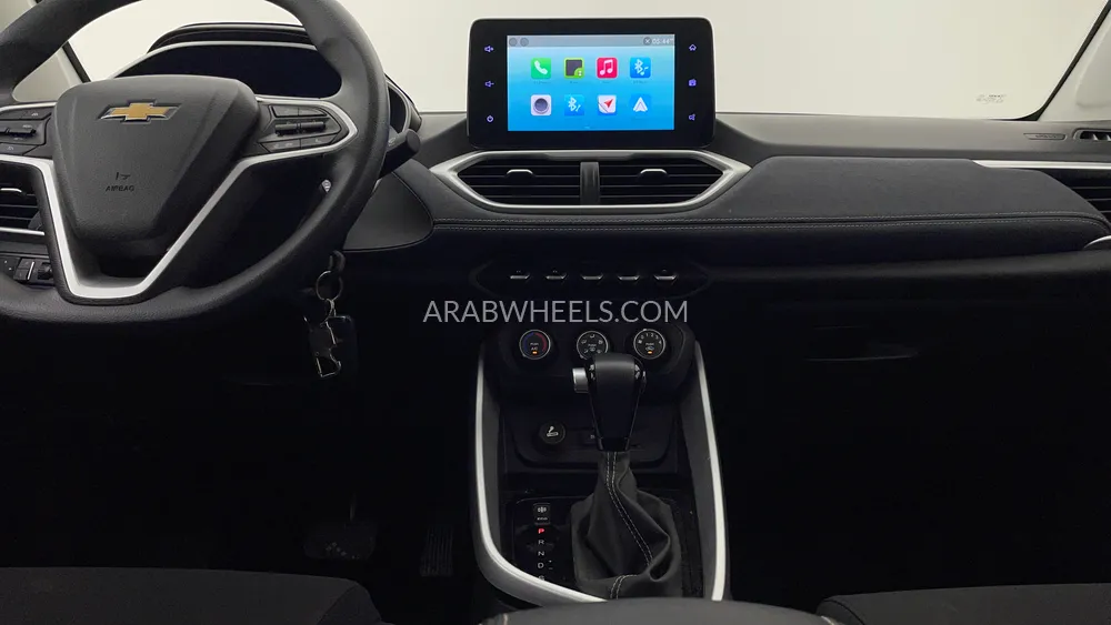 Chevrolet Captiva 2023 for Sale in Dubai Image-14