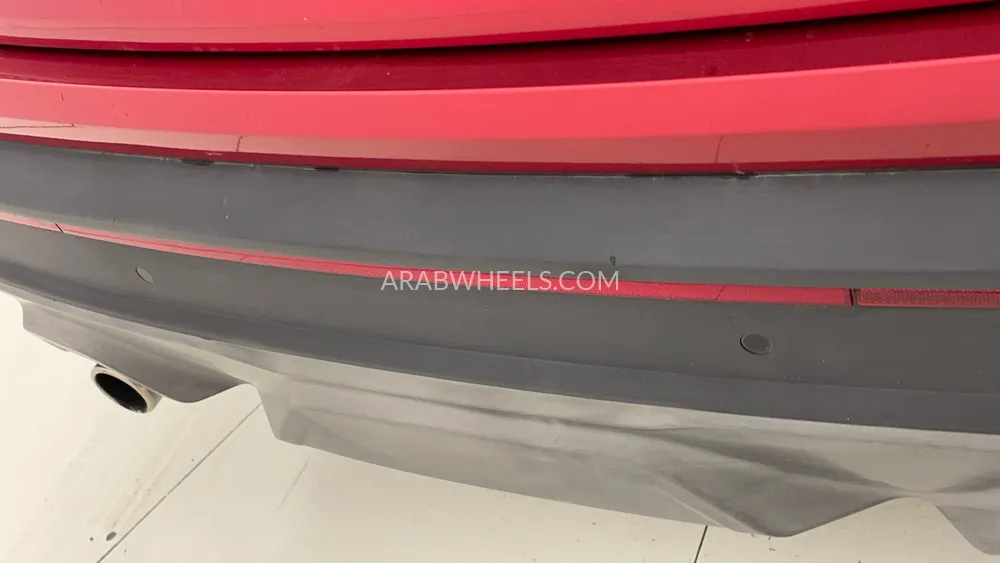 Chevrolet Captiva 2023 for Sale in Dubai Image-28