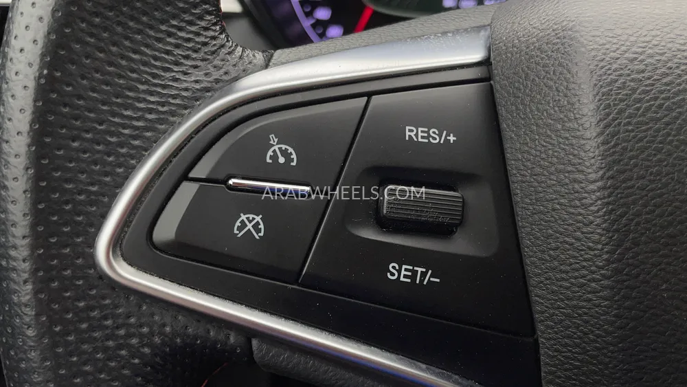 Chevrolet Groove 2022 for Sale in Dubai Image-20