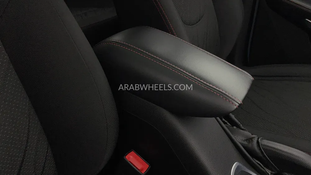 Chevrolet Groove 2022 for Sale in Dubai Image-36
