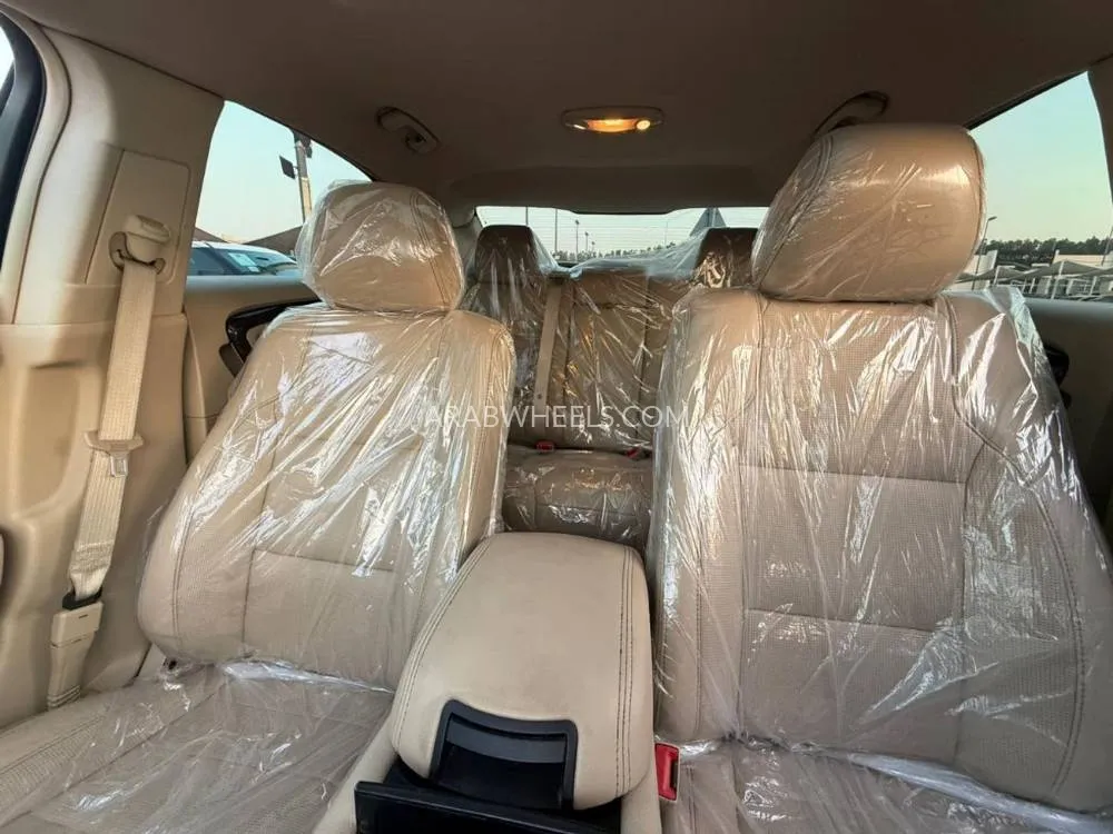 Ford Taurus 2014 for Sale in Sharjah Image-14