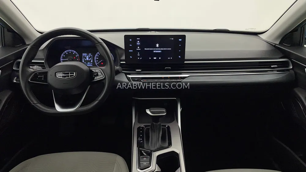Geely Emgrand 2024 for Sale in Dubai Image-12