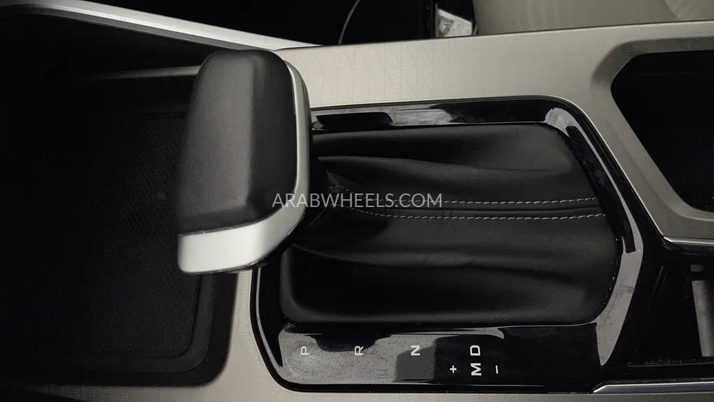 Geely Emgrand 2024 for Sale in Dubai Image-18