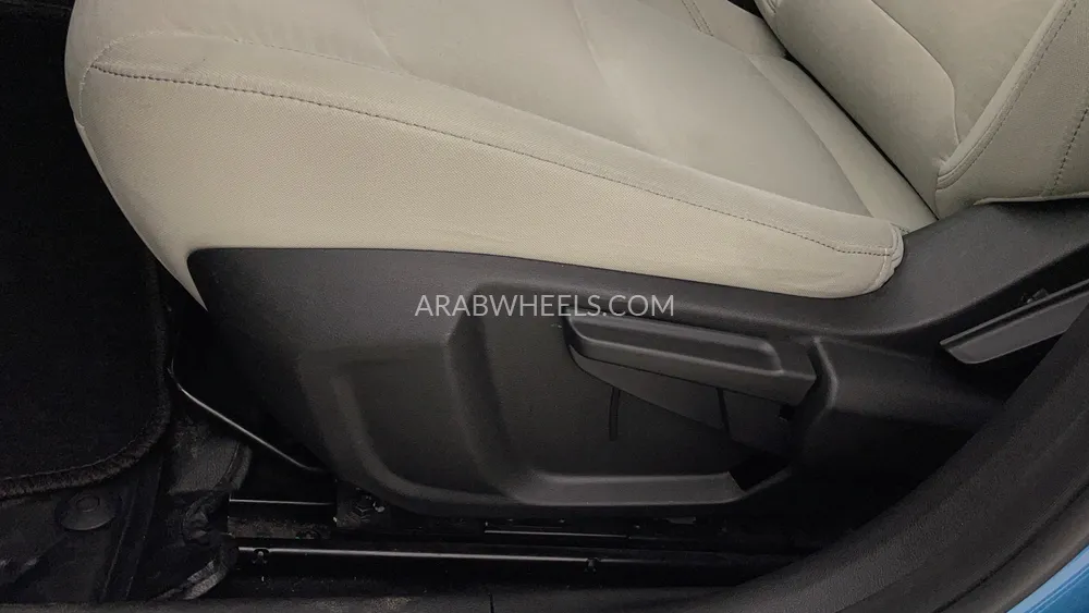 Geely Emgrand 2024 for Sale in Dubai Image-22