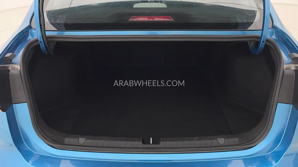 Geely Emgrand 2024 for Sale in Dubai Image-27