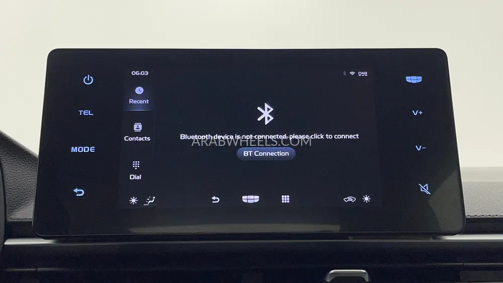 Geely Emgrand 2024 for Sale in Dubai Image-33