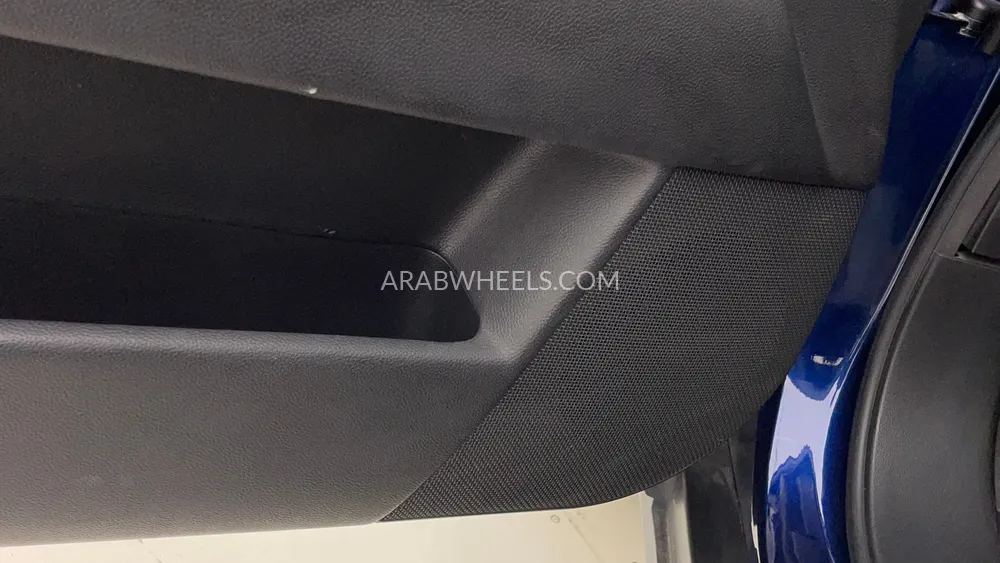 Infiniti QX70 2020 for Sale in Dubai Image-25