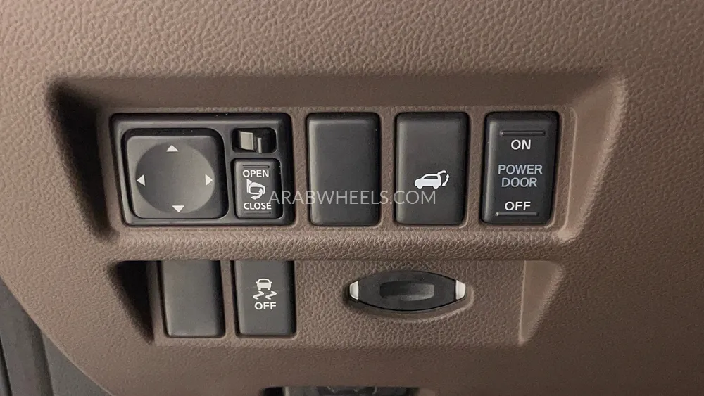 Infiniti QX70 2020 for Sale in Dubai Image-46