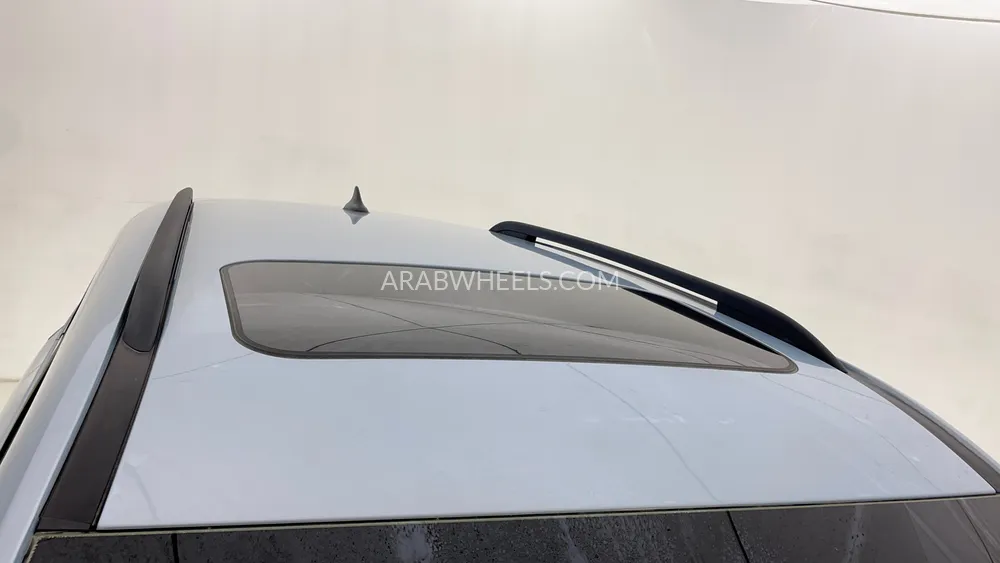 JAC JS4 2023 for Sale in Dubai Image-11