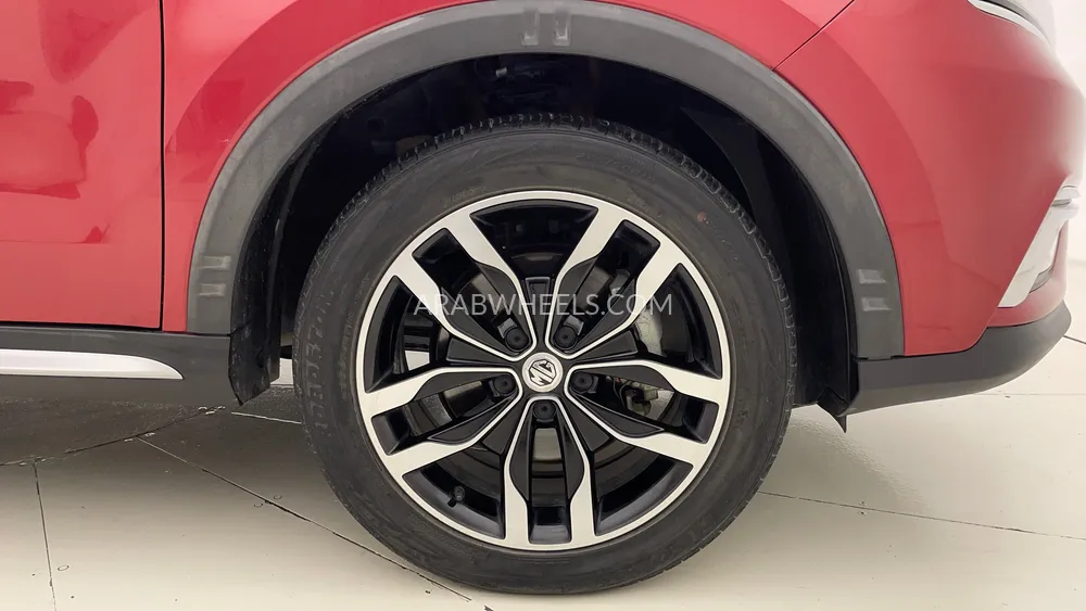 إم جي RX5 2020 for Sale in دبي Image-10