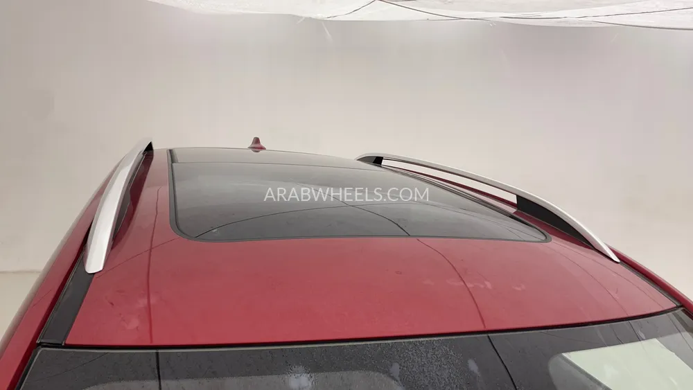 إم جي RX5 2020 for Sale in دبي Image-11