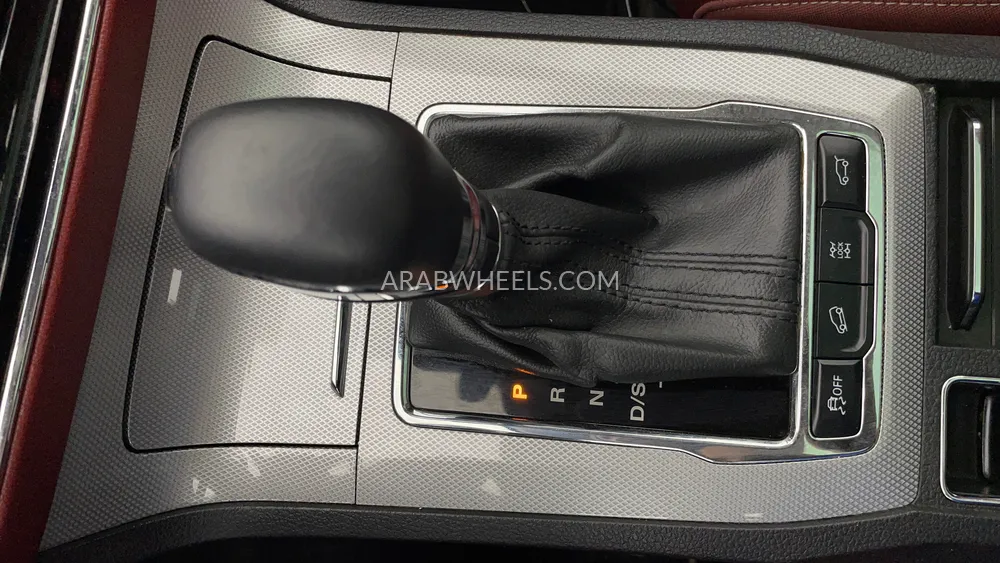 إم جي RX5 2020 for Sale in دبي Image-18