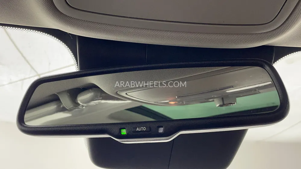 إم جي RX5 2020 for Sale in دبي Image-38