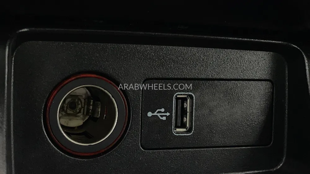 إم جي RX5 2020 for Sale in دبي Image-47