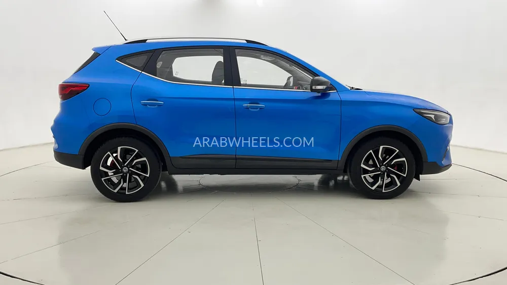MG ZS 2025 for Sale in Dubai Image-2