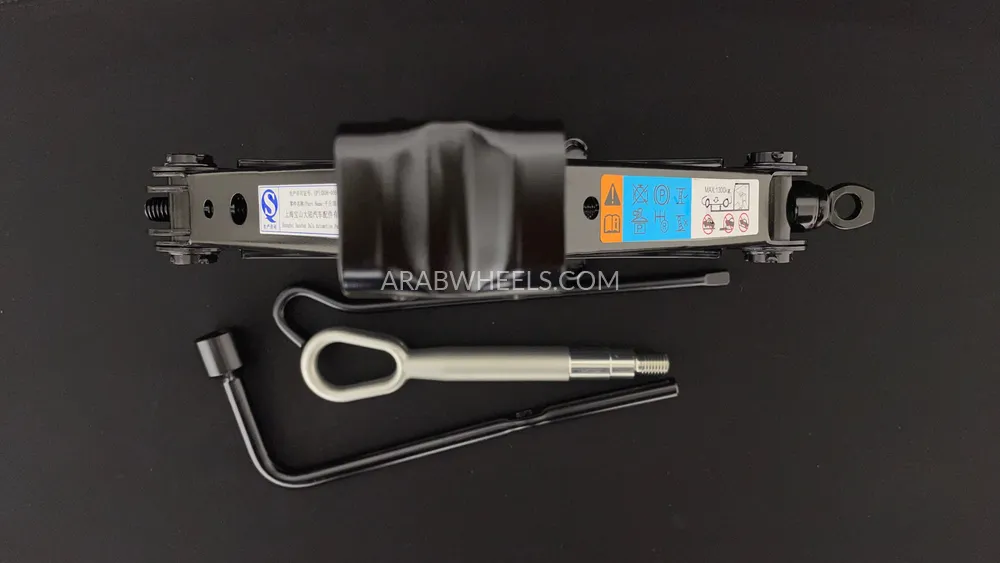 MG ZS 2025 for Sale in Dubai Image-33