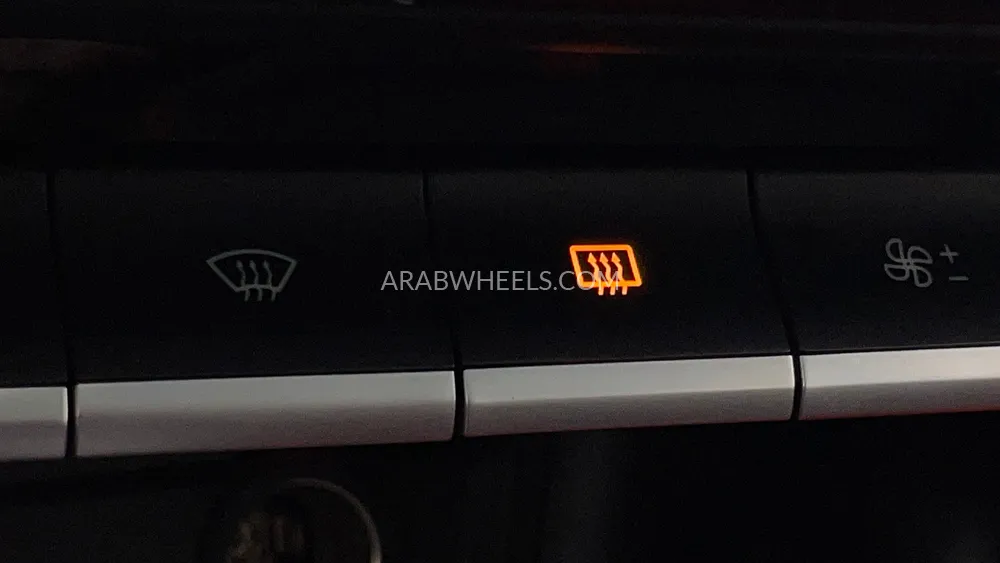 MG ZS 2025 for Sale in Dubai Image-45