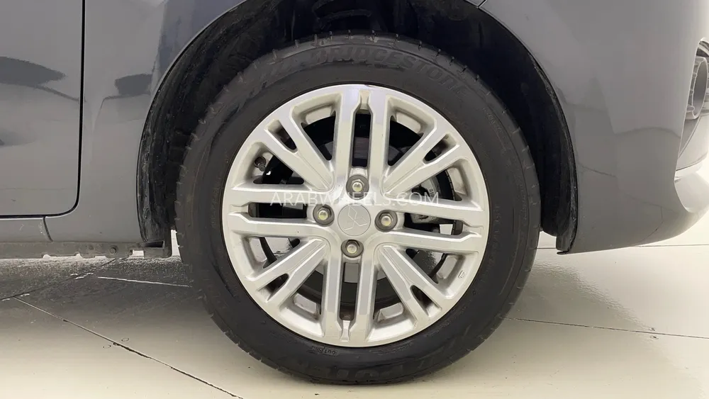 Mitsubishi Attrage 2025 for Sale in Dubai Image-10