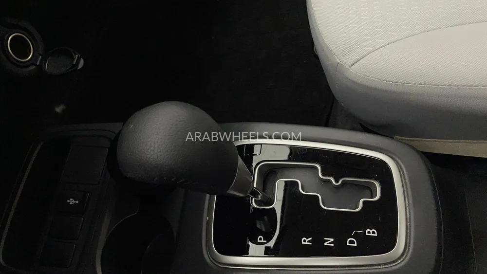 Mitsubishi Attrage 2025 for Sale in Dubai Image-17