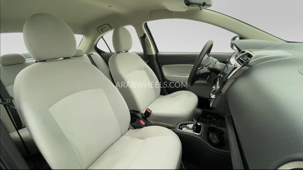 Mitsubishi Attrage 2025 for Sale in Dubai Image-22
