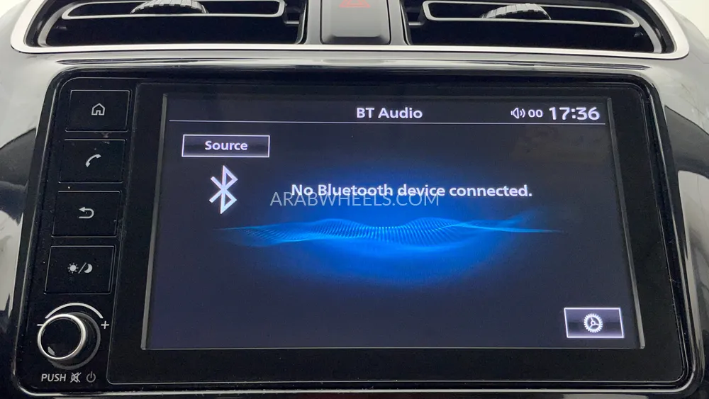 Mitsubishi Attrage 2025 for Sale in Dubai Image-29