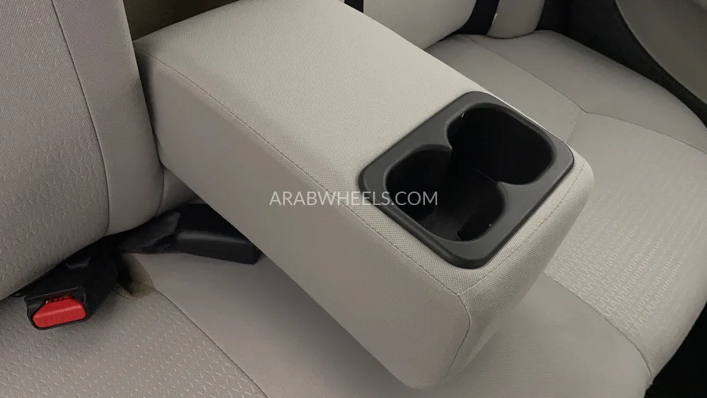 Mitsubishi Attrage 2025 for Sale in Dubai Image-30