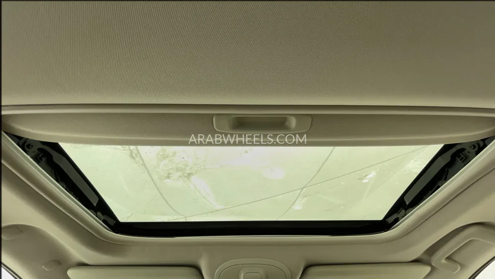 ميتسوبيشي مونتيرو سبورت 2023 for Sale in دبي Image-23