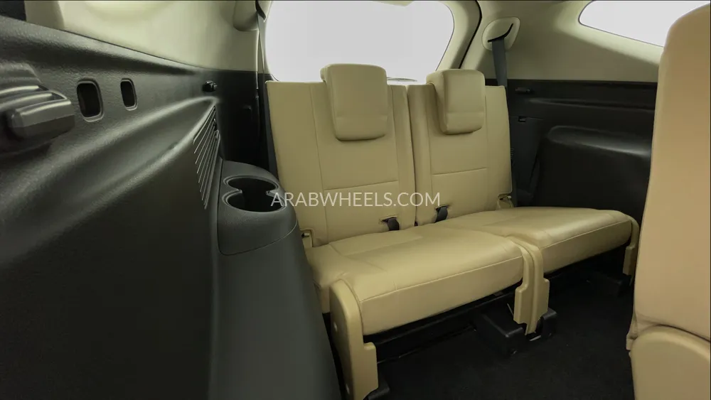 ميتسوبيشي مونتيرو سبورت 2023 for Sale in دبي Image-41