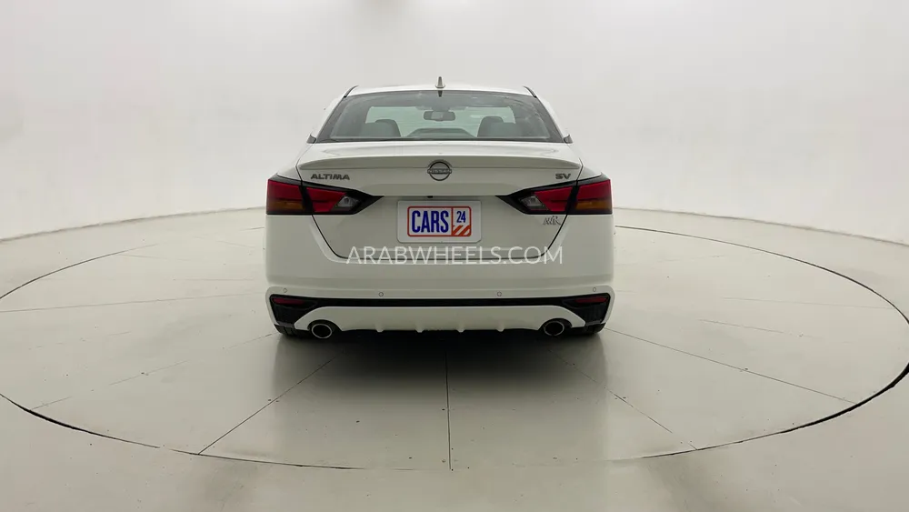 نيسان التيما 2025 for Sale in دبي Image-4