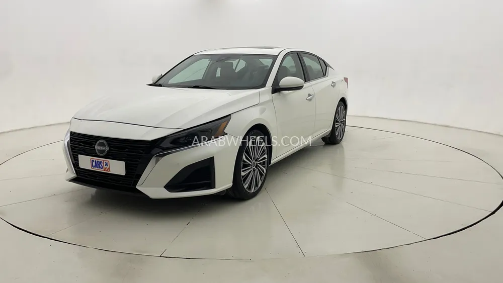 نيسان التيما 2025 for Sale in دبي Image-7